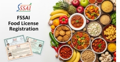 FSSAI License